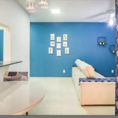 Апартаменти Apartamento Top Em Itagua Убатуба Екстер'єр фото