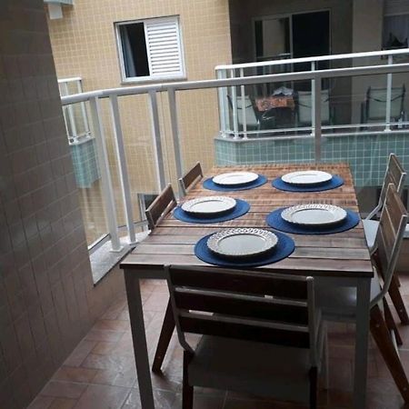 Апартаменти Apartamento Top Em Itagua Убатуба Екстер'єр фото