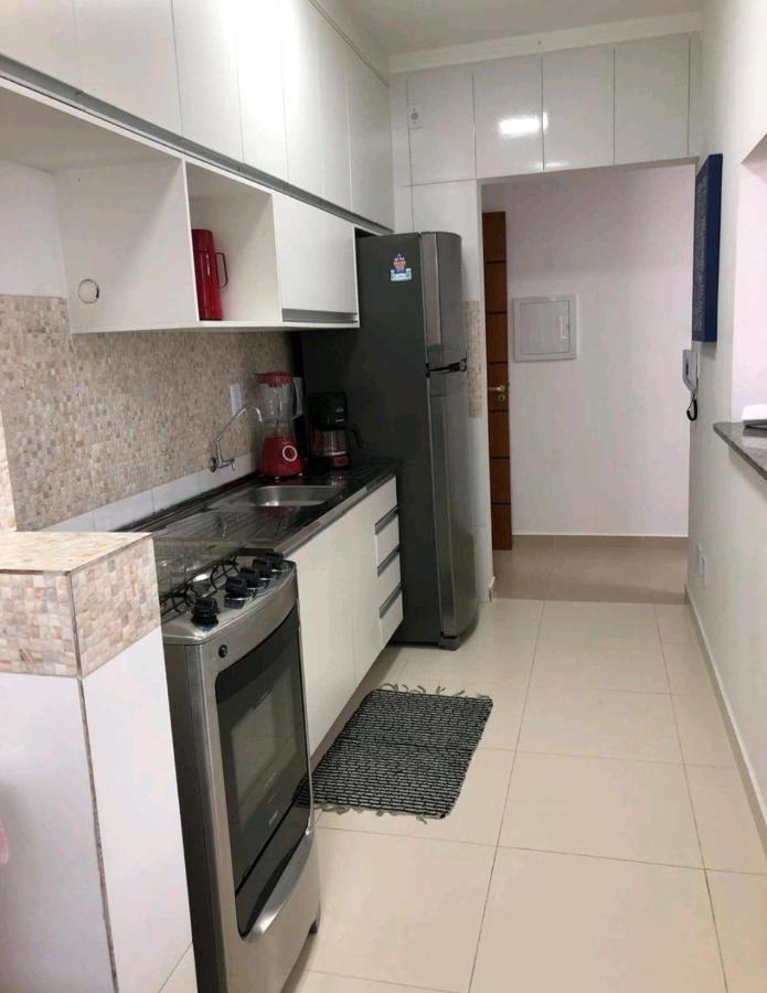 Апартаменти Apartamento Top Em Itagua Убатуба Екстер'єр фото