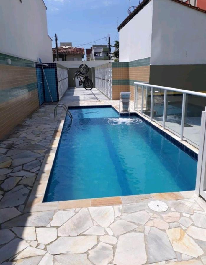 Апартаменти Apartamento Top Em Itagua Убатуба Екстер'єр фото